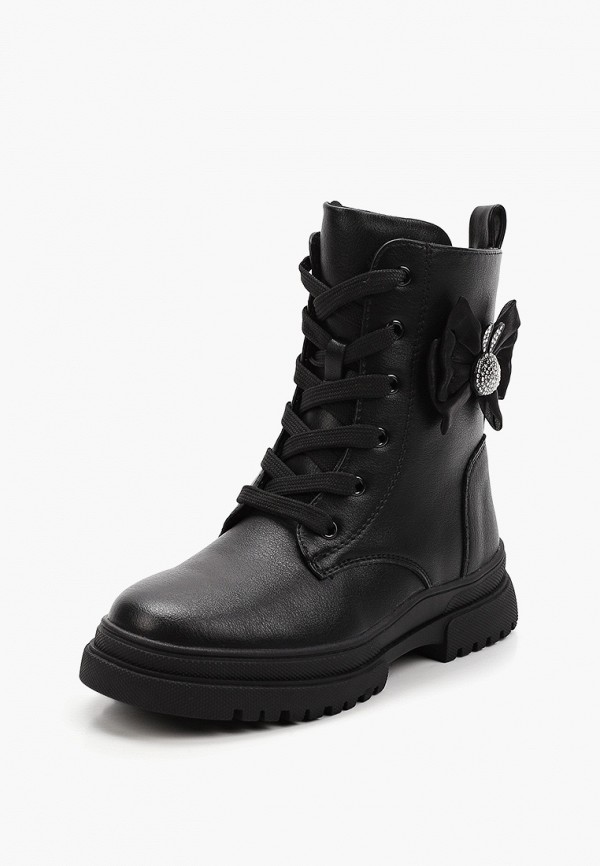 Honey Girl Ботинки - фото 2