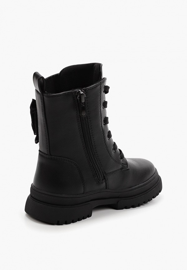 Honey Girl Ботинки - фото 3