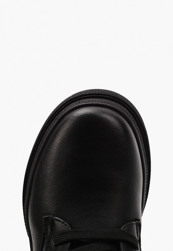 Honey Girl Ботинки - фото 4