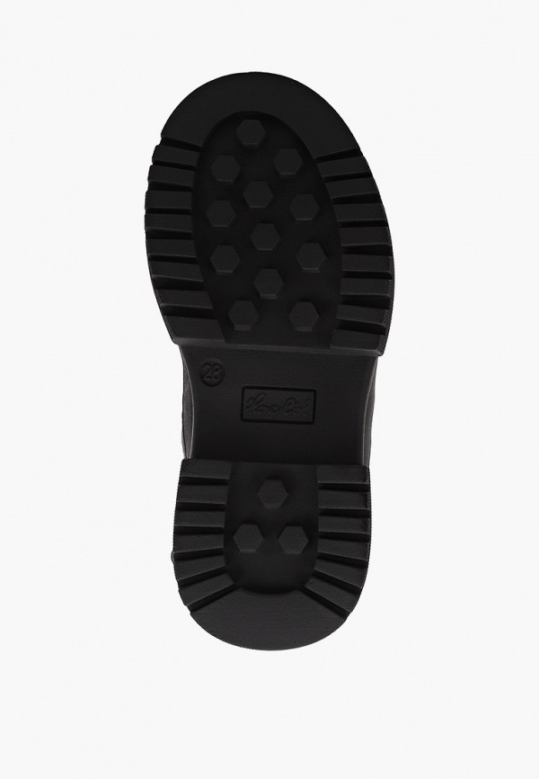 Honey Girl Ботинки - фото 5