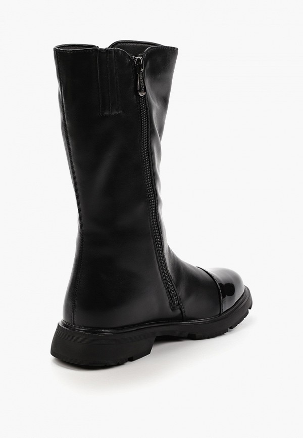 T.Taccardi Сапоги - фото 3