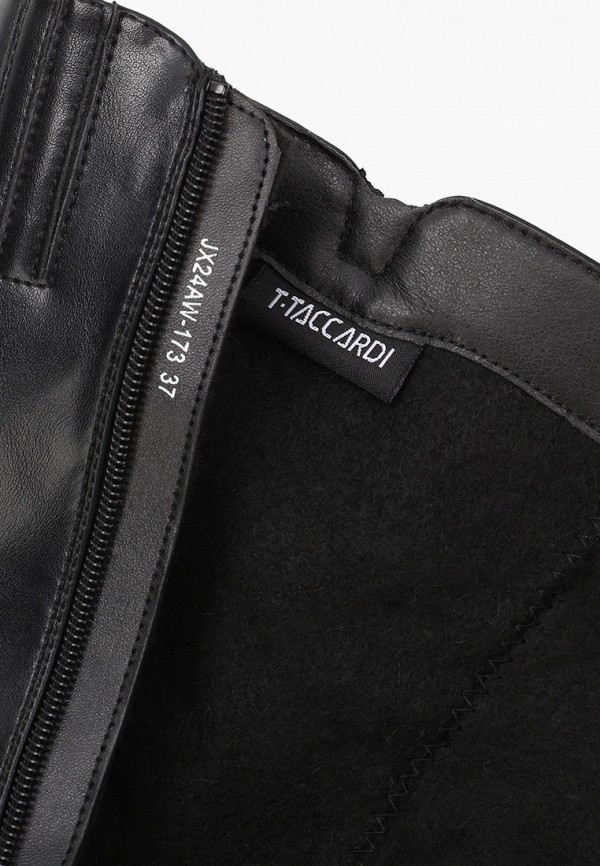 T.Taccardi Сапоги - фото 6