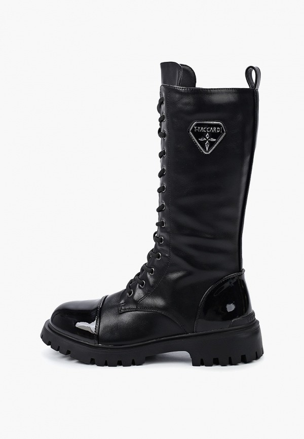 T.Taccardi Сапоги - фото 1