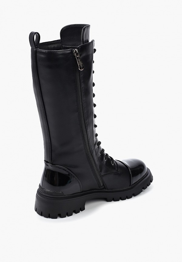 T.Taccardi Сапоги - фото 3