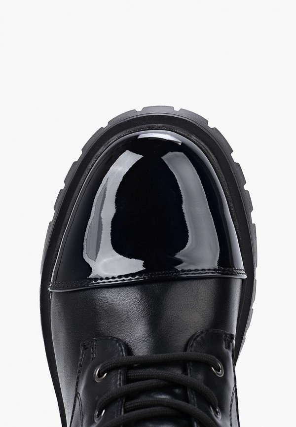 T.Taccardi Сапоги - фото 4