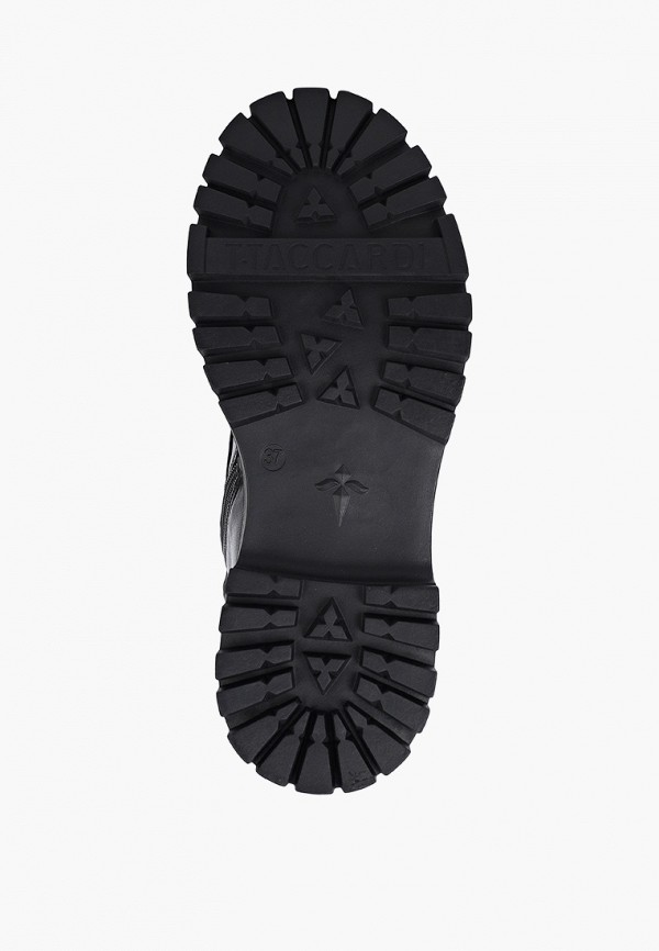 T.Taccardi Сапоги - фото 5