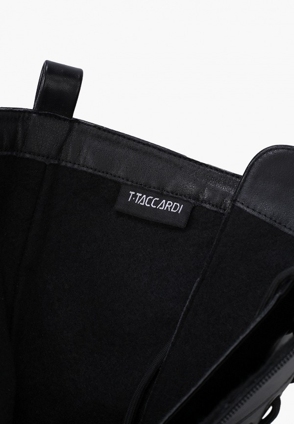 T.Taccardi Сапоги - фото 6