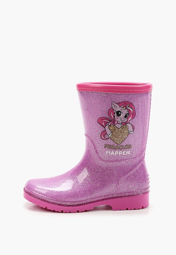 Honey Girl Сапоги резиновые - фото 1