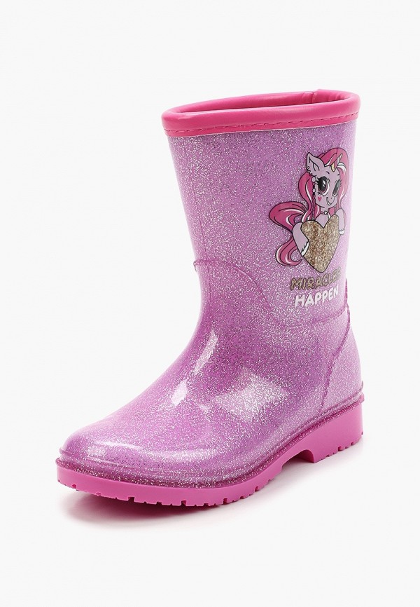 Honey Girl Сапоги резиновые - фото 2