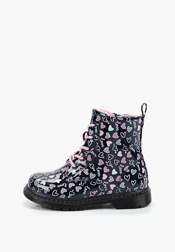 Honey Girl Ботинки - фото 1