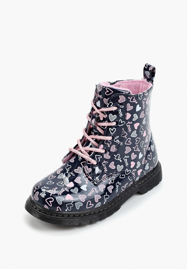 Honey Girl Ботинки - фото 2
