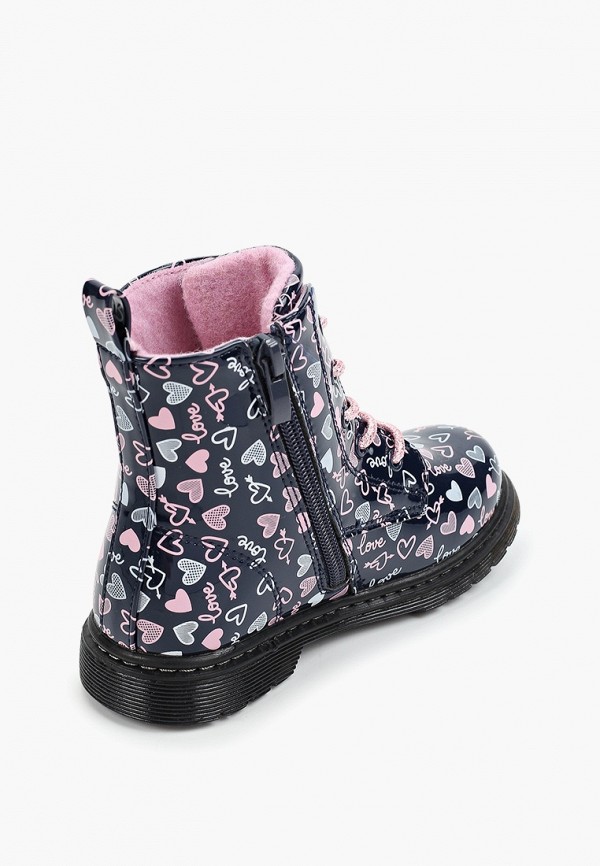 Honey Girl Ботинки - фото 3