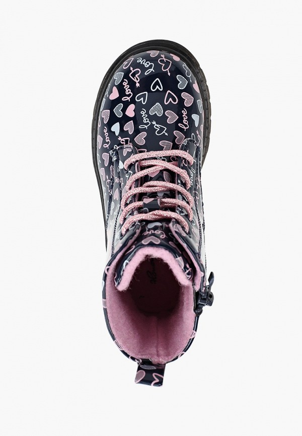 Honey Girl Ботинки - фото 4