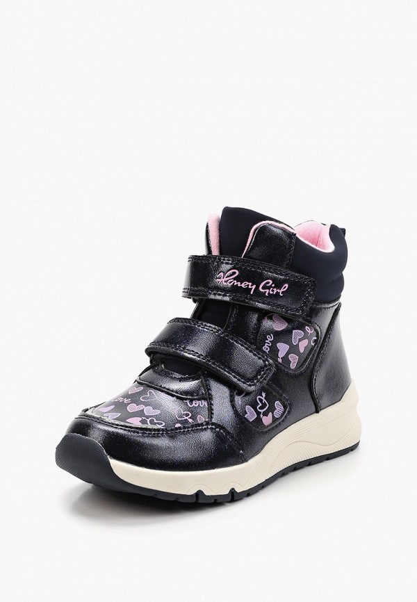 Honey Girl Ботинки - фото 2