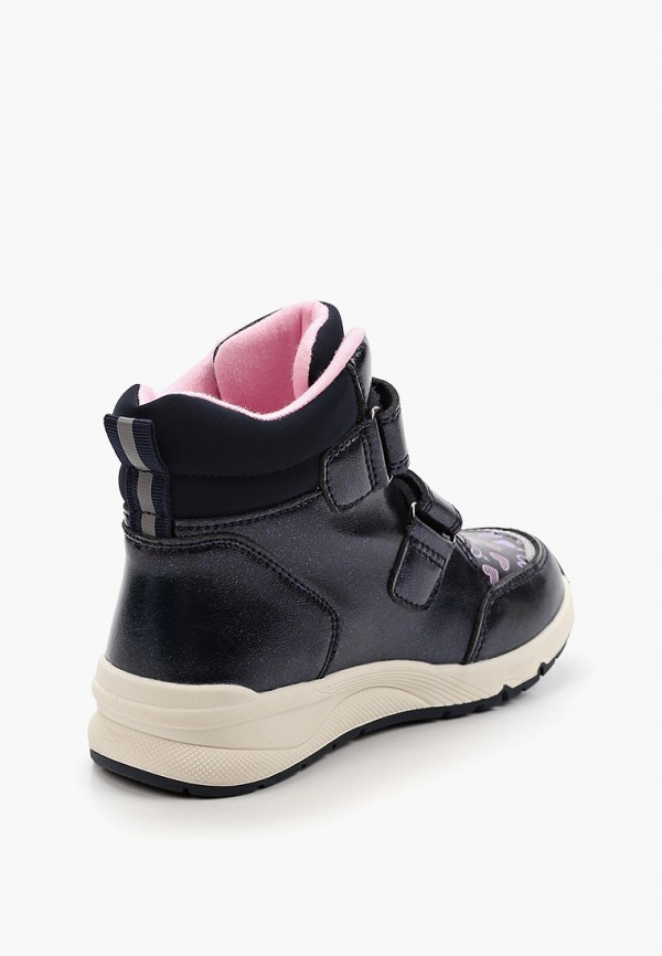 Honey Girl Ботинки - фото 3