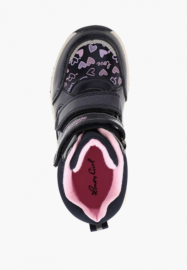 Honey Girl Ботинки - фото 4