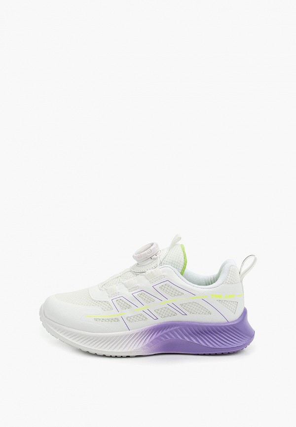 TimeJump Кроссовки - фото 1