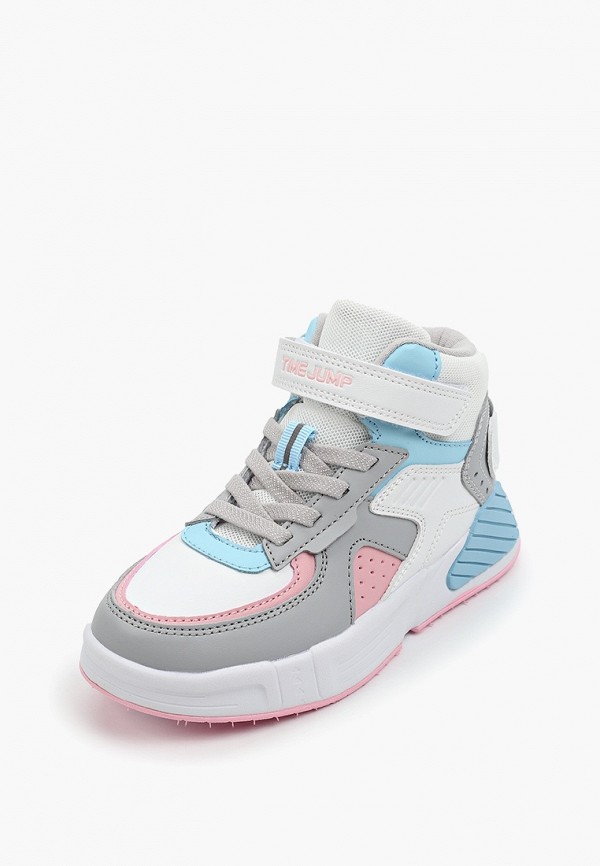 TimeJump Кеды - фото 2