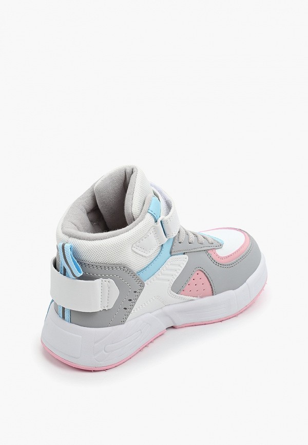 TimeJump Кеды - фото 3