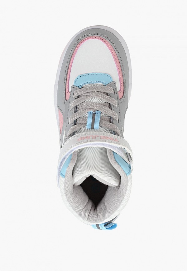 TimeJump Кеды - фото 4