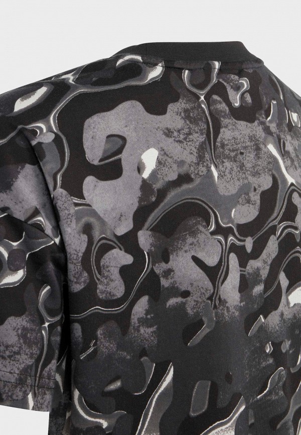 adidas Футболка - Future Icons Allover Print - фото 4
