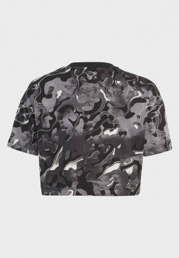 adidas Футболка - Future Icons Allover Print - фото 2