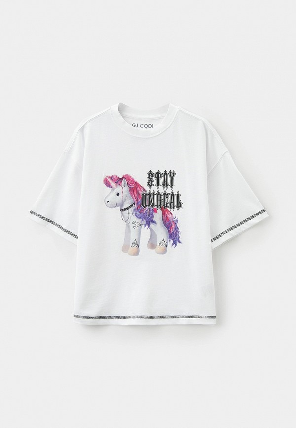 Gloria Jeans Футболка - фото 1