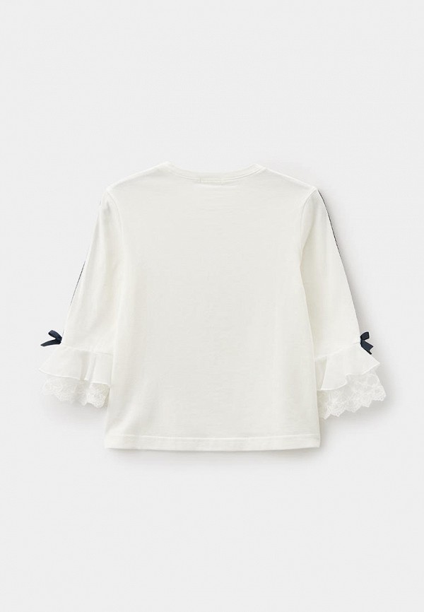 Карамелли Лонгслив -  - фото 2