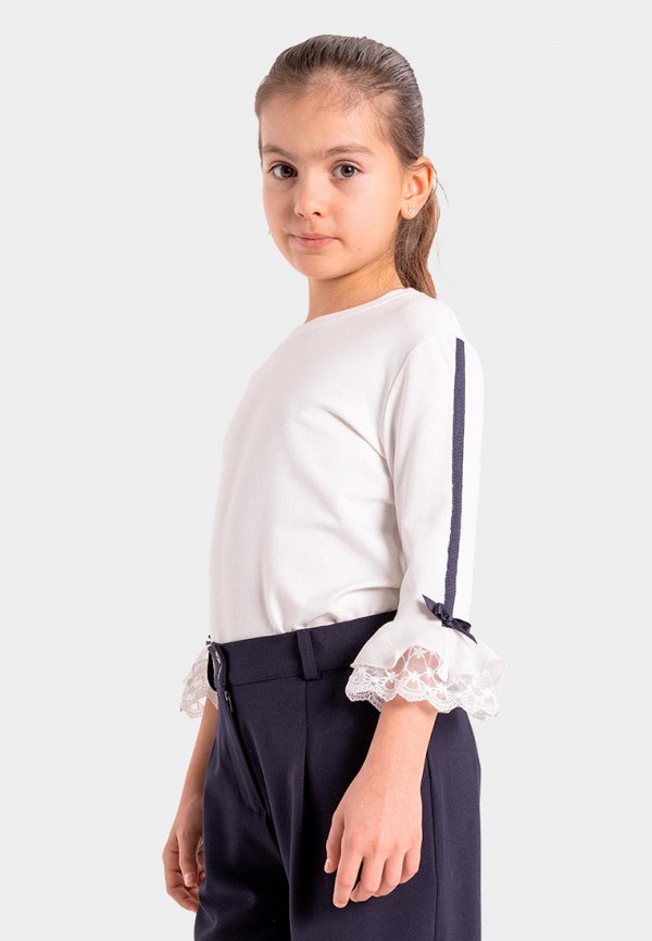 Карамелли Лонгслив -  - фото 5