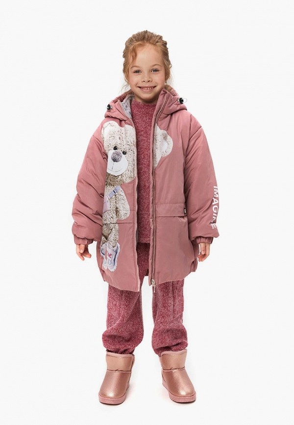 Bell Bimbo Куртка утепленная -  - фото 1