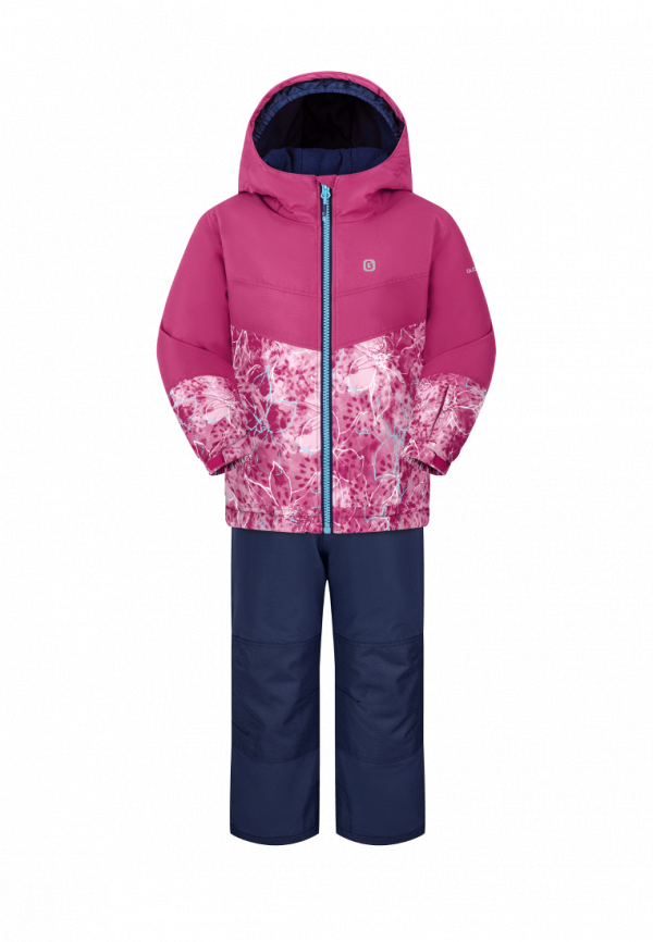 Gusti Костюм утепленный - фото 1