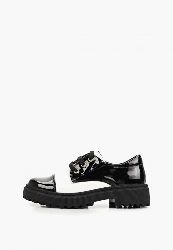 Pixel Ботинки - фото 1