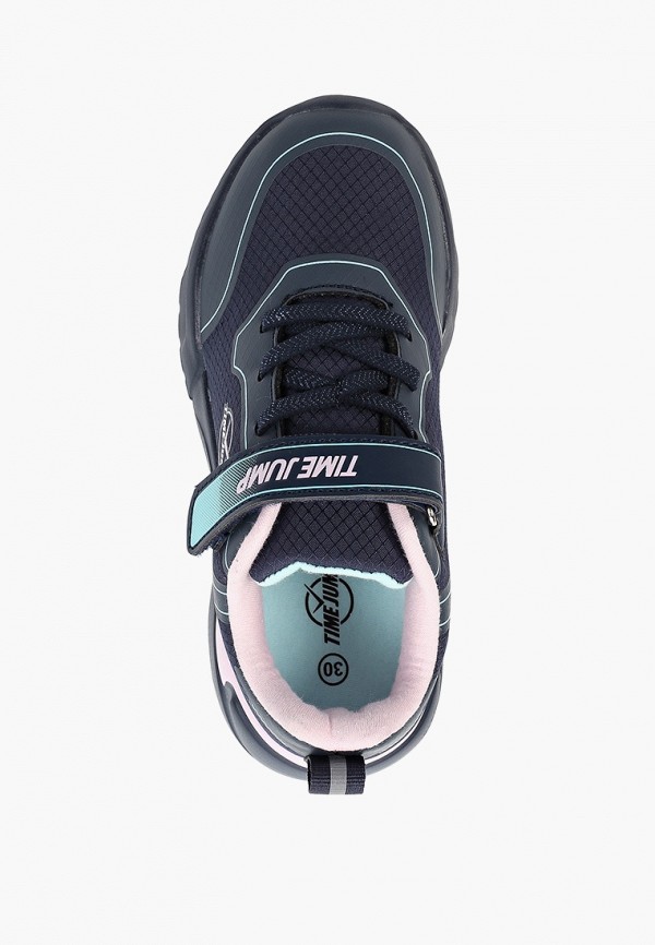 TimeJump Кроссовки - фото 4