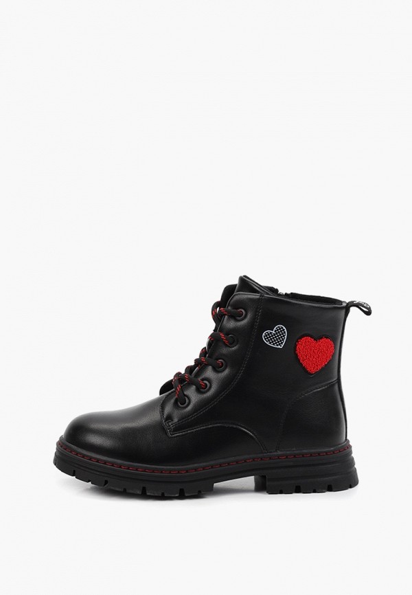 Honey Girl Ботинки - фото 1