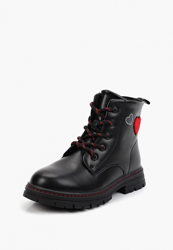 Honey Girl Ботинки - фото 2