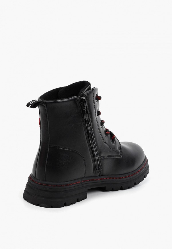 Honey Girl Ботинки - фото 3