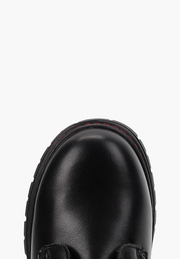 Honey Girl Ботинки - фото 4