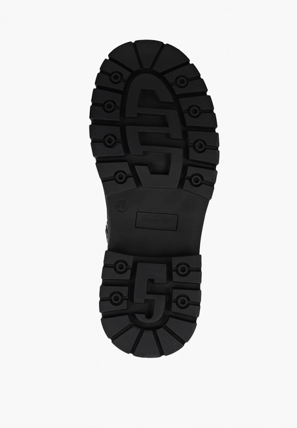 Honey Girl Ботинки - фото 5