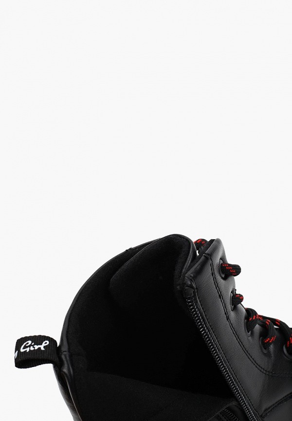 Honey Girl Ботинки - фото 6