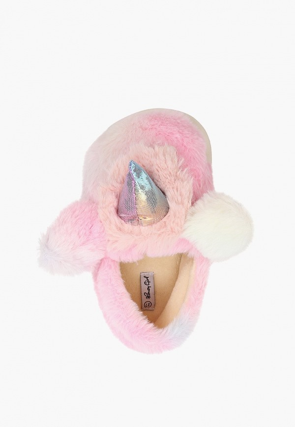 Honey Girl Тапочки - фото 4