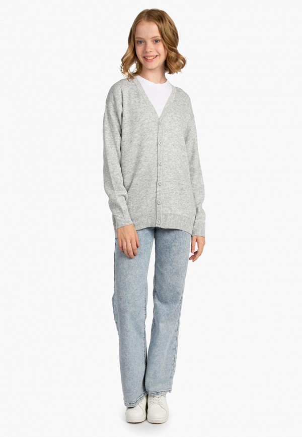 Elementarno Кардиган - Lamoda Exclusive - фото 2