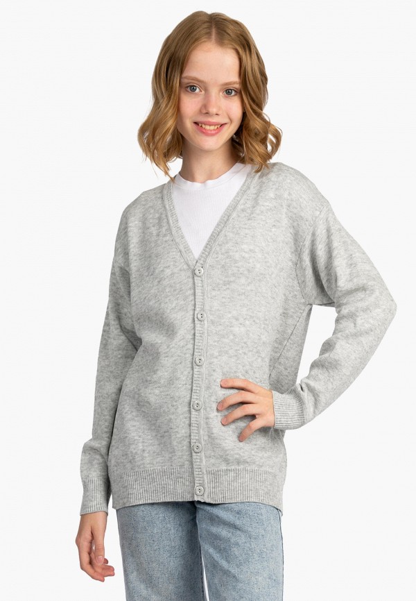 Elementarno Кардиган - Lamoda Exclusive - фото 3