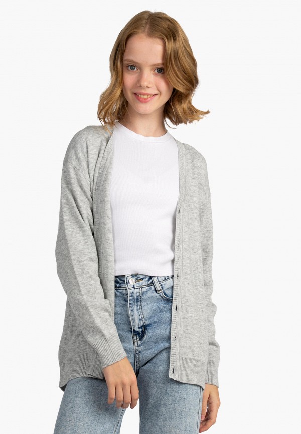 Elementarno Кардиган - Lamoda Exclusive - фото 4