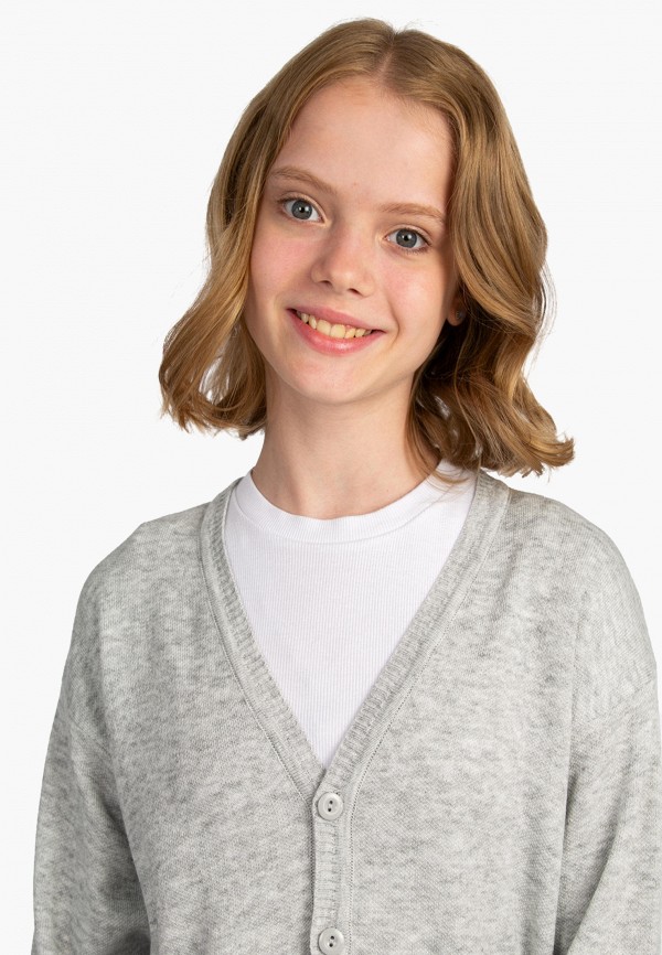 Elementarno Кардиган - Lamoda Exclusive - фото 5