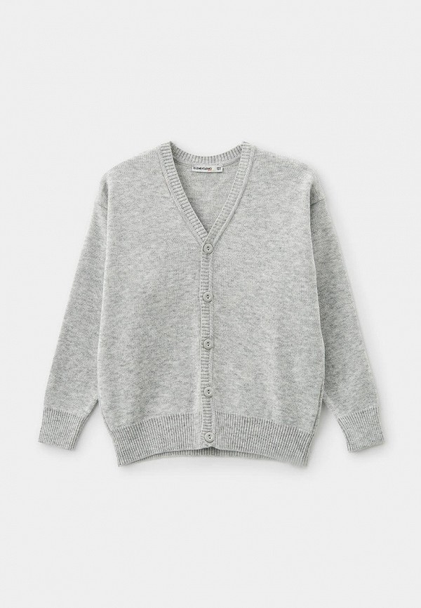 Elementarno Кардиган - Lamoda Exclusive - фото 6