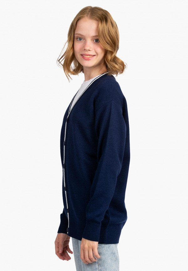 Elementarno Кардиган - Lamoda Exclusive - фото 4