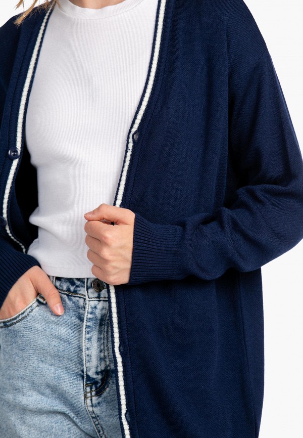 Elementarno Кардиган - Lamoda Exclusive - фото 5