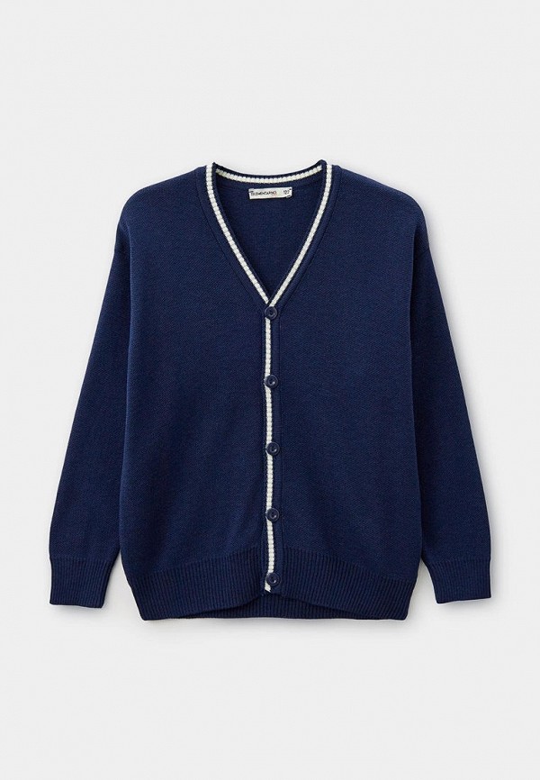 Elementarno Кардиган - Lamoda Exclusive - фото 6