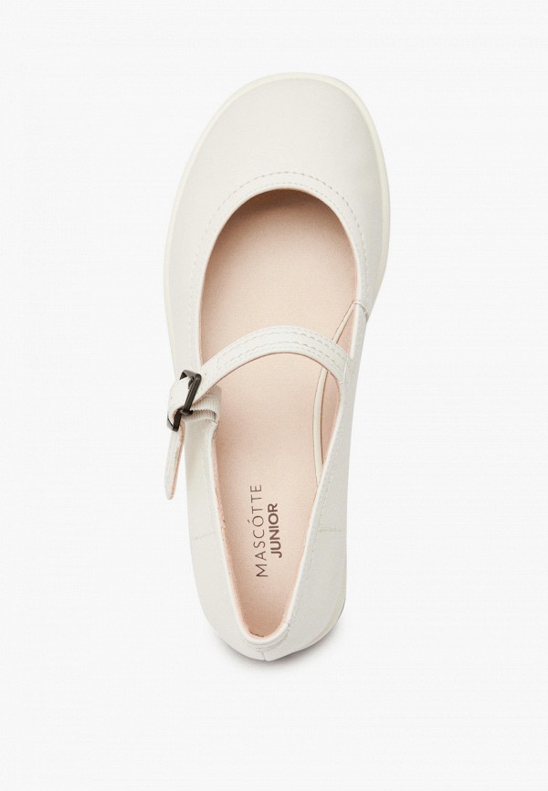 Mascotte Junior Балетки - фото 4