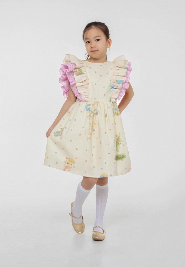 Sonata Kids Платье - фото 1